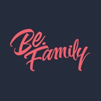 Be.Family logo - Similar company to Linkness