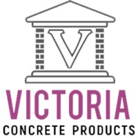 Victoria Concrete Products logo - Similar company to Divenglade Construction (Pvt) Ltd