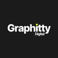 Graphitty Digital logo - Similar company to Cre8V Studio