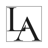 Legal Analysts LLC logo - Similar company to Prompt Power Solutions