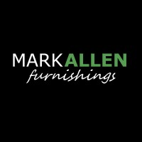 Mark Allen Home Furnishings logo - Similar company to Interi