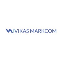 Vikas Markcom Pvt. Ltd logo - Similar company to Clipper Construction Chemicals