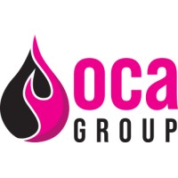 OCA Group logo - Similar company to Performa