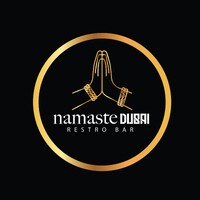 Namaste Dubai Restro Bar logo - Similar company to Namaste Dubai