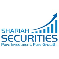 Shariah Securities logo - Similar company to Odrisc Technologies