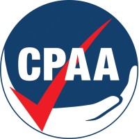 Credentialled Pharmacist Association of Australia logo - Similar company to Chemist Clinic