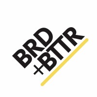 Bread+Butter logo - Similar company to Feelgood Australia