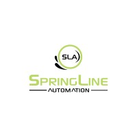 SpringLine Automation logo - Similar company to Velos Solutions