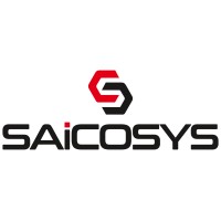 Saicosys Technologies logo - Similar company to Codemez It Solutions