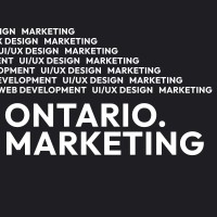 Digital Agency Ontario.Marketing logo - Similar company to Avaj360- A Digital Marketing & Pr Agency