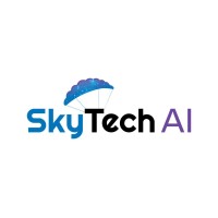 SkyTech AI logo - Similar company to Skytech Ai