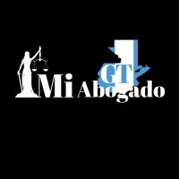 Mi Abogado GT logo - Similar company to Bufete Jurídico