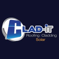 Clad-It Ltd logo - Similar company to Certa Roofing & Cladding Ltd