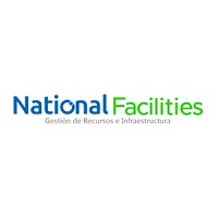 National Facilities logo - Similar company to Rom