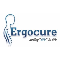 Ergocure India logo - Similar company to Knowledge Source Pvt. Ltd.