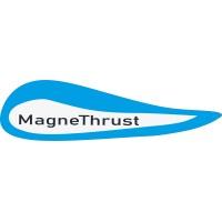 MagneThrust logo - Similar company to Magnetar Teknoloji Takımı