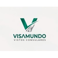 Visamundo Vistos Consulares logo - Similar company to Bit Telecom [Tic]