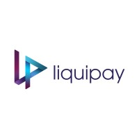 liquipay logo - Similar company to Orro Platform