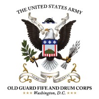 The United States Army Old Guard Fife and Drum Corps logo - Similar company to Lex250