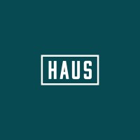 HAUS logo - Similar company to Steer Forward