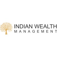 Indian Wealth Management logo - Similar company to Fusion Finserv ( Formerly Known As Fusion Wealth Management )