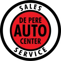 De Pere Auto Center logo - Similar company to Tgscom, Inc.