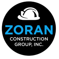 Zoran Construction Group, Inc. logo - Similar company to E-Gamers World Media Limited