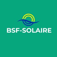 BSF-Solaire logo - Similar company to Eos Enr