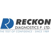 Reckon Diagnostics Pvt. Ltd. logo - Similar company to Cosara Diagnostics
