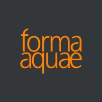 Forma Aquae logo - Similar company to Amarillo Creative Grafica