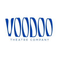 Voodoo Theatre Company logo - Similar company to Robert S. Hartman Institute