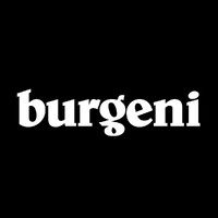 Burgeni logo - Similar company to Go Textiles