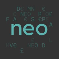Neocard logo - Similar company to Neo Card