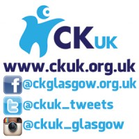 CKUK (Common Knowledge) logo - Similar company to Jewish Community Academy Trust