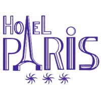 Hotel Spa Paris logo - Similar company to Hotel Pullman Paris Eiffel Tower