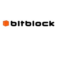 bitblock logo - Similar company to Techtonic Summit