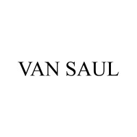 van Saul logo - Similar company to Glass Creative Studio