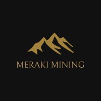 Meraki Mining logo - Similar company to Great Glen Resources Ltd.