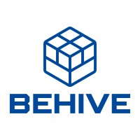 BEHIVE logo - Similar company to Fab Group