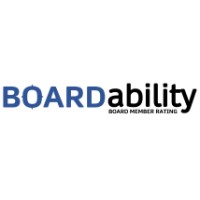 Boardability logo - Similar company to Corprt Thinktank