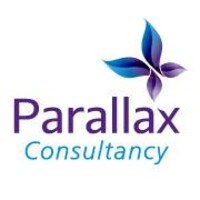 Parallax Consultancy Ltd logo - Similar company to Jama Logistics