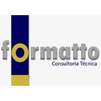 Formatto Consultoria Comercial e Técnica logo - Similar company to Compass Consultoria Comercial & Marketing