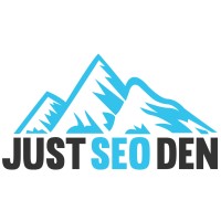 Just Seo Den logo - Similar company to N7 Security