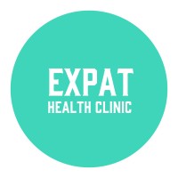 Expat Health Clinic logo - Similar company to Healthy Expats
