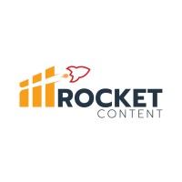 RocketContent logo - Similar company to Rocket Content