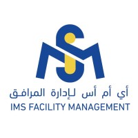 IMS Facilities & Projects Management logo - Similar company to Convert Engineering & Trading