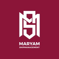 Maryam Shipmanagement DMCC logo - Similar company to Danaos Management Consultants S.A.