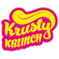 Krusty Krunch logo - Similar company to Crst Advisory