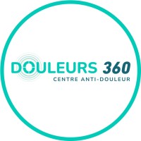☯️ Douleurs 360 🌿Centre de Maîtrise de la Douleur⚕️ logo - Similar company to Education Sciences Mdpi