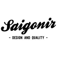 Saigonir - Vietnam Souvenir (Gift & Stationery) logo - Similar company to Stationery B2B